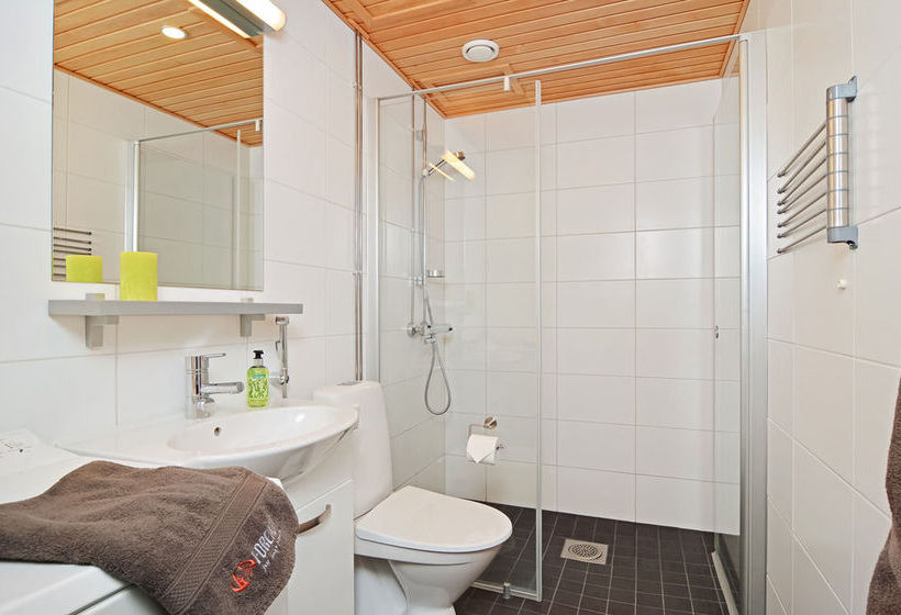 Forenom City Suites Tampere