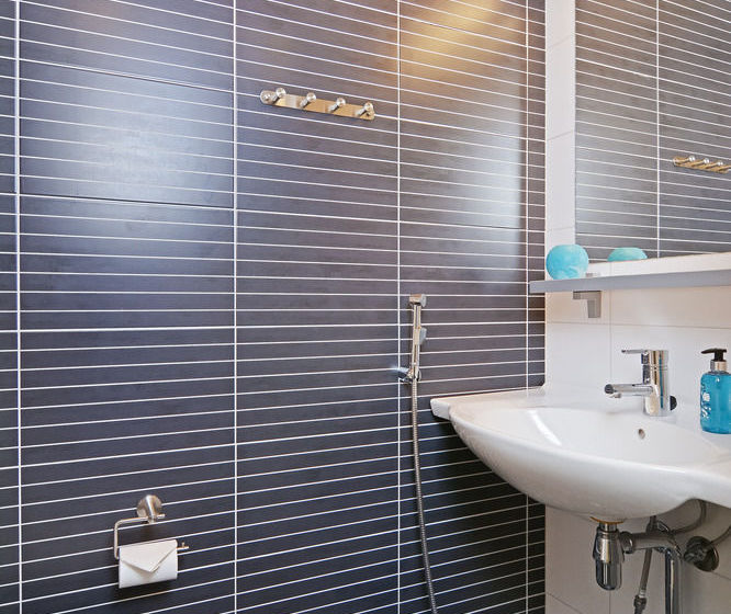 Forenom City Suites Tampere