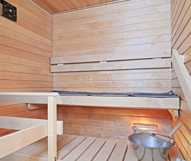 Forenom City Suites Tampere