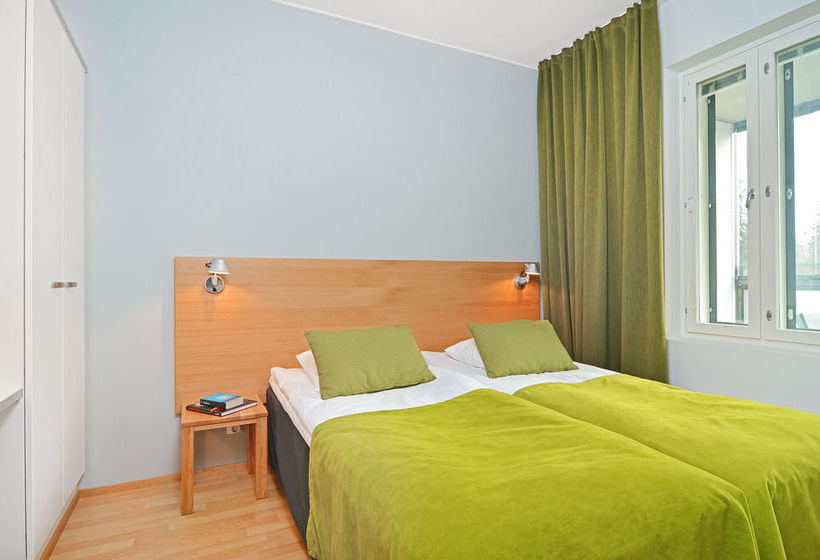 Forenom City Suites Tampere