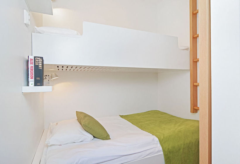 Forenom City Suites Tampere