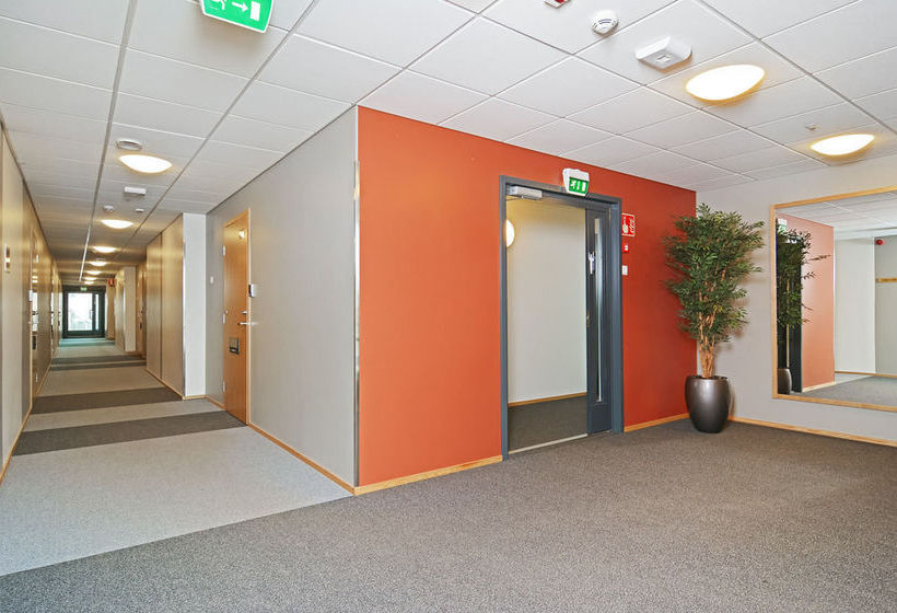 Forenom City Suites Tampere