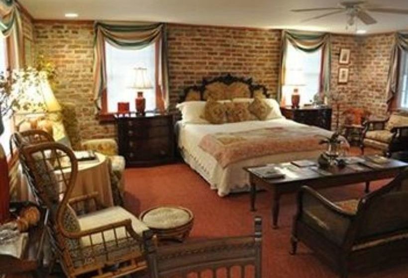 Greenlea Bed & Breakfast