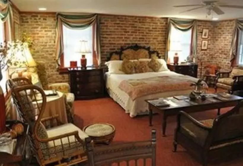 Greenlea Bed & Breakfast