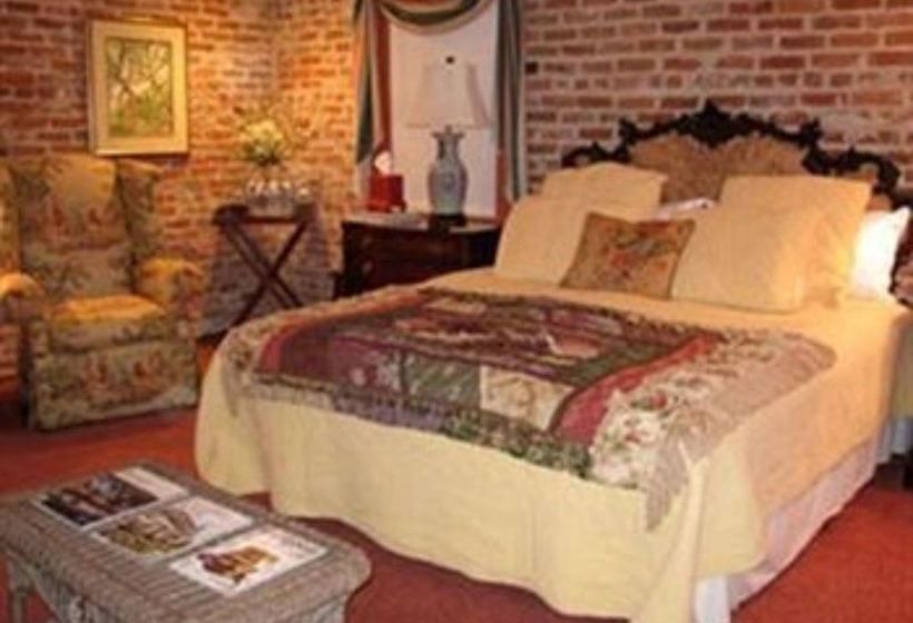 Greenlea Bed & Breakfast