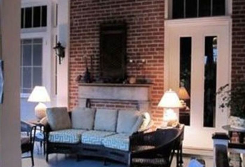 Greenlea Bed & Breakfast