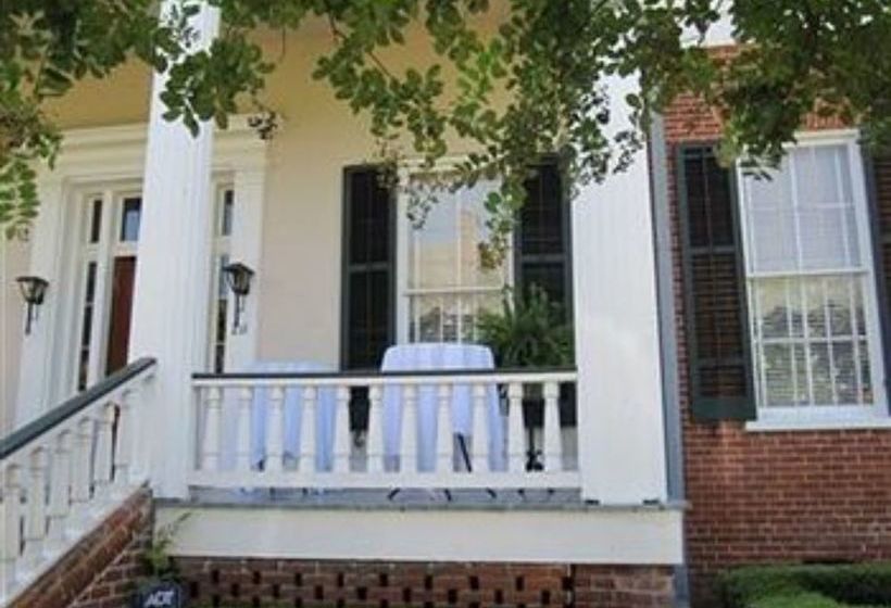 Greenlea Bed & Breakfast