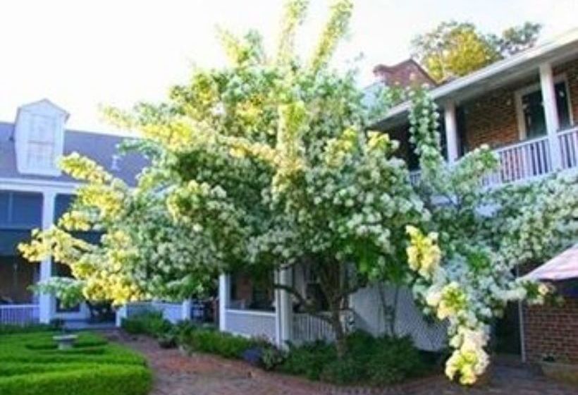 Greenlea Bed & Breakfast