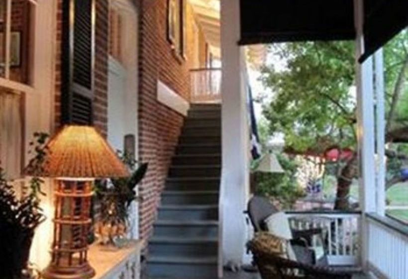 Greenlea Bed & Breakfast