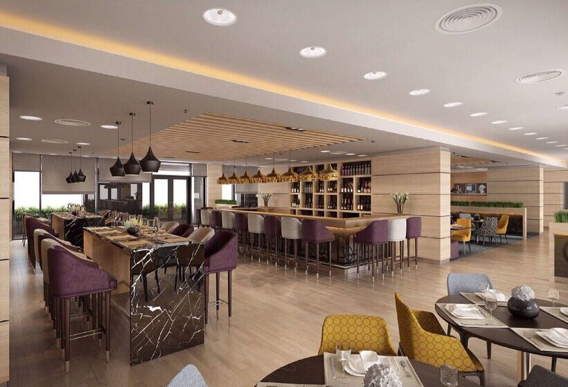 فندق Best Western Premier Sofia Airport