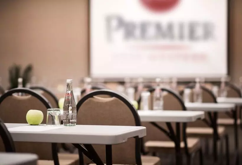 Hotel Best Western Premier Sofia Airport