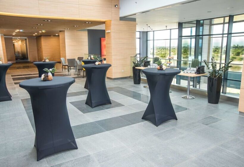 فندق Best Western Premier Sofia Airport