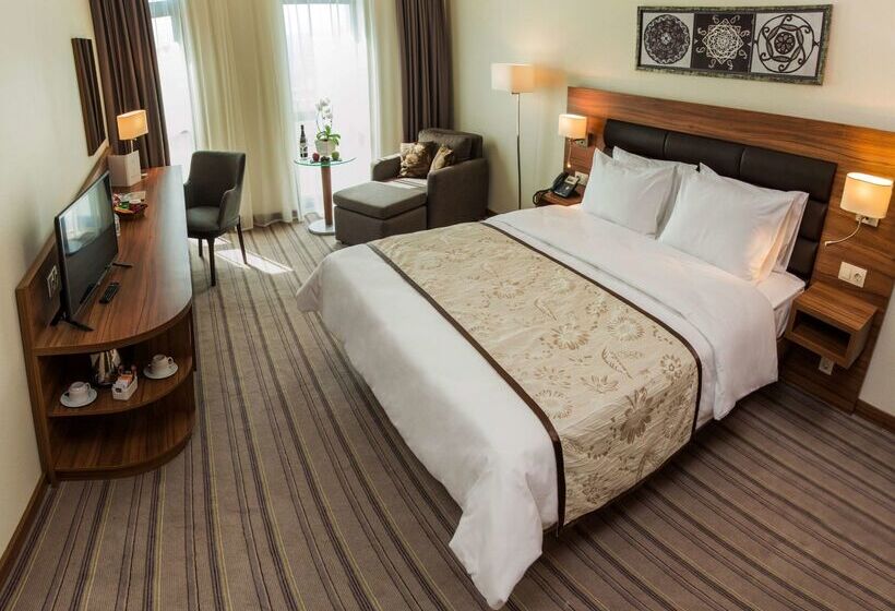 فندق Best Western Premier Sofia Airport