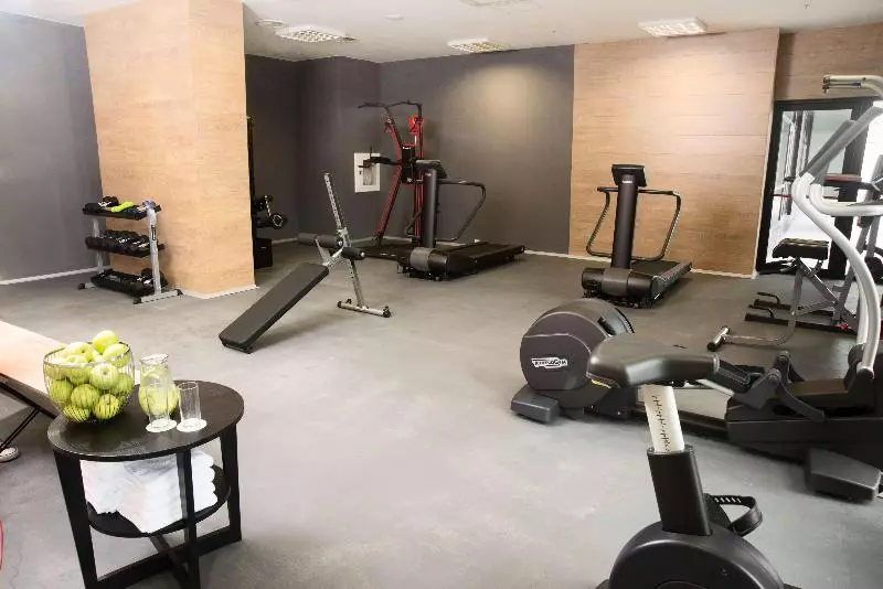 Hotel Best Western Premier Sofia Airport