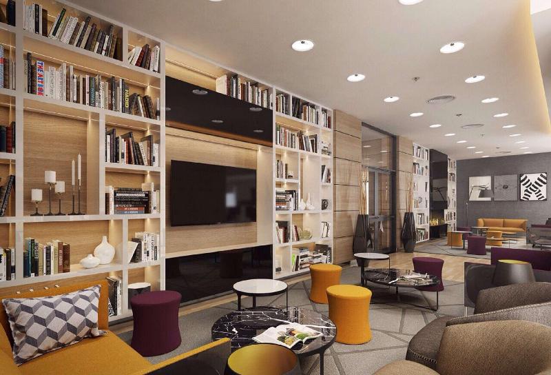 فندق Best Western Premier Sofia Airport