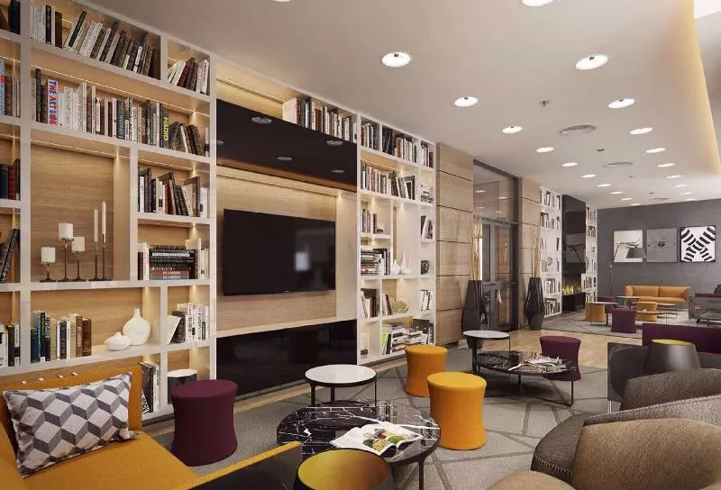 Hotel Best Western Premier Sofia Airport