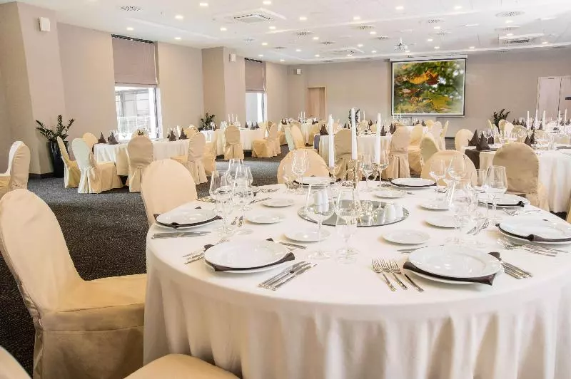 Hotel Best Western Premier Sofia Airport