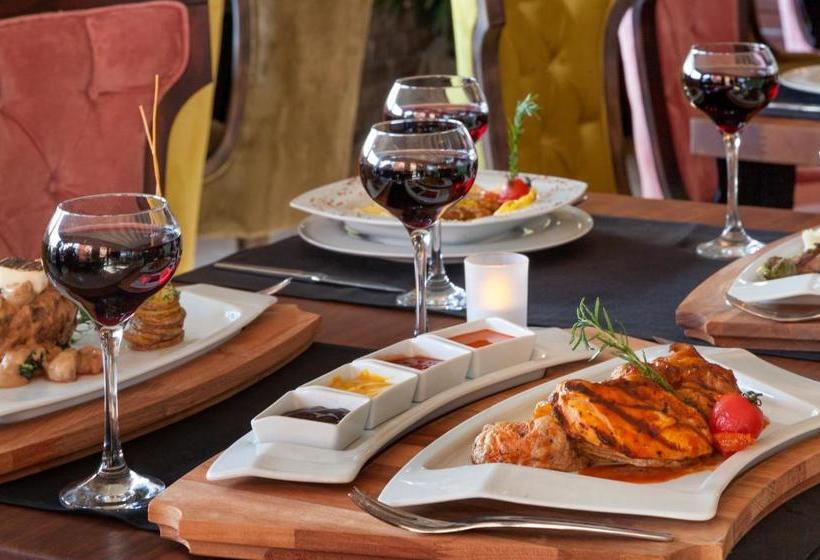 Fotos del hotel Cadence Design:  25