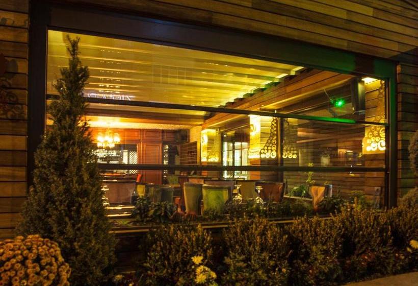 Fotos del hotel Cadence Design:  22