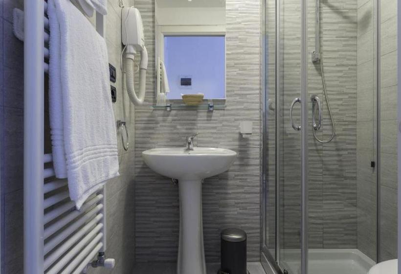 호텔 Easy Venice Rooms 1 2