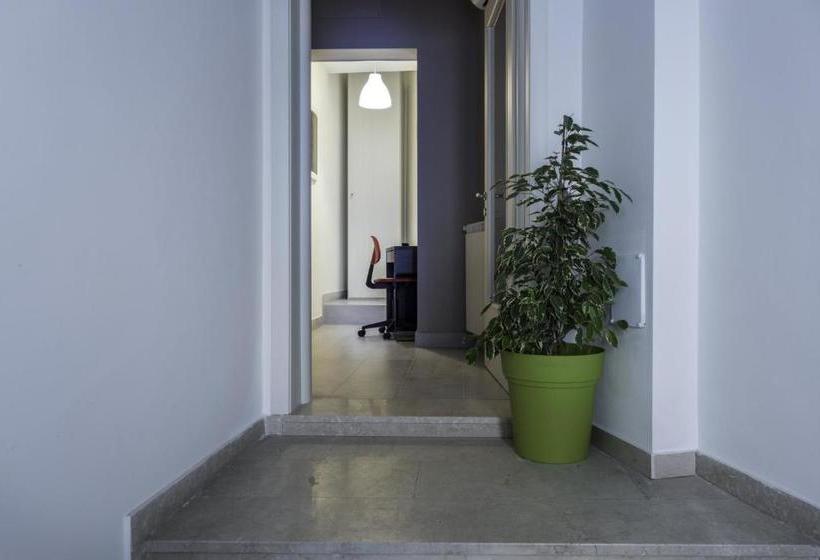 호텔 Easy Venice Rooms 1 2