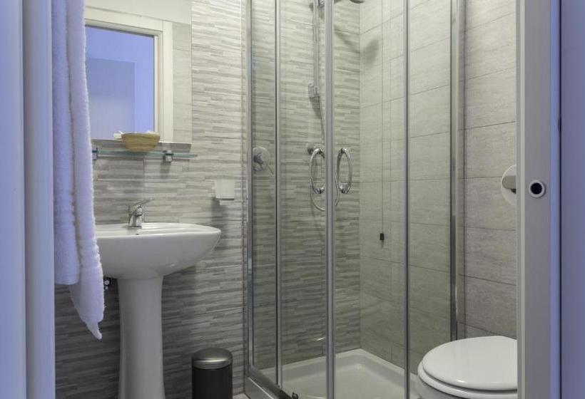 호텔 Easy Venice Rooms 1 2