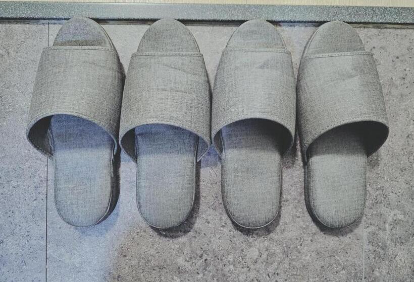 Ekonomy Hotel Myeongdong Premier