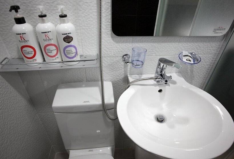 Ekonomy Hotel Myeongdong Premier