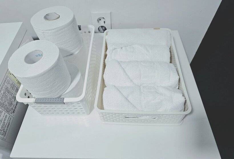 Ekonomy Hotel Myeongdong Premier