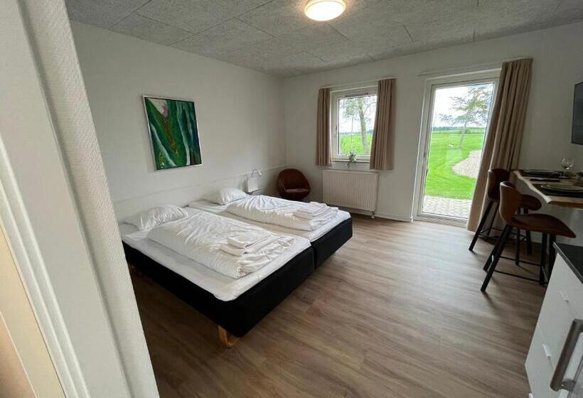 Hotel Go Sleep Bredehus