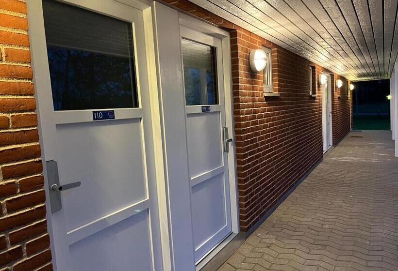 Hotel Go Sleep Bredehus