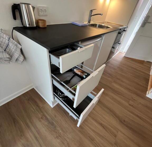 Hotel Go Sleep Bredehus