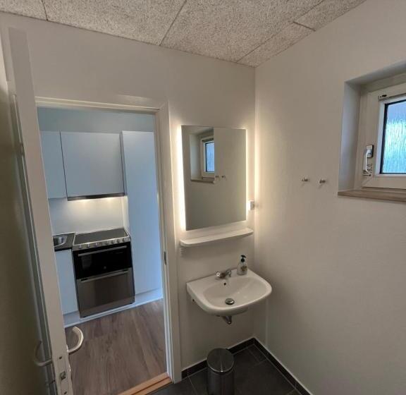 Hotel Go Sleep Bredehus