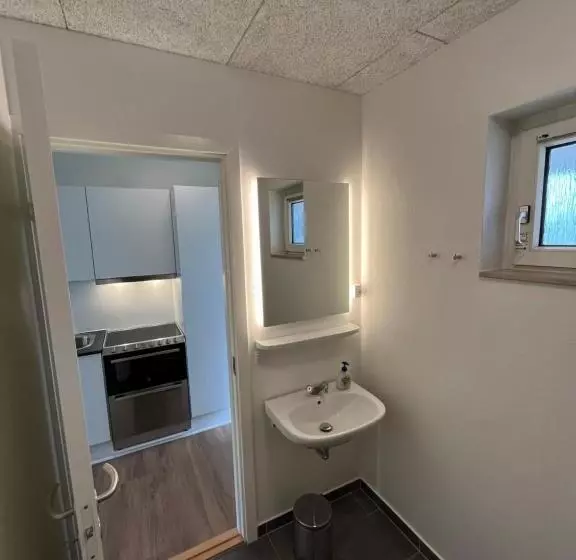 Hotel Go Sleep Bredehus