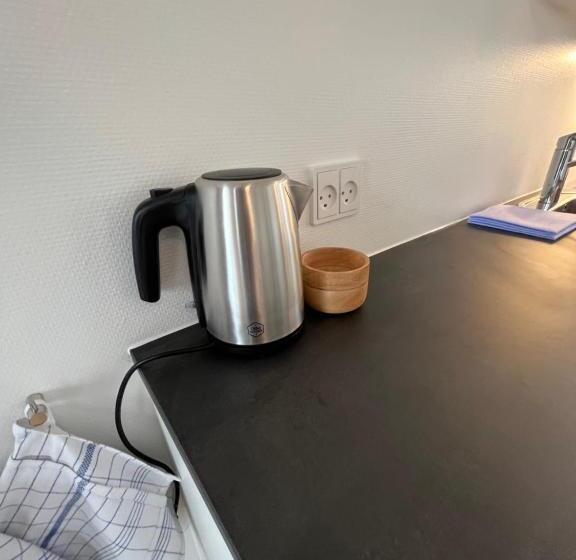 Hotel Go Sleep Bredehus