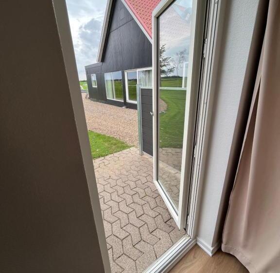 Hotel Go Sleep Bredehus