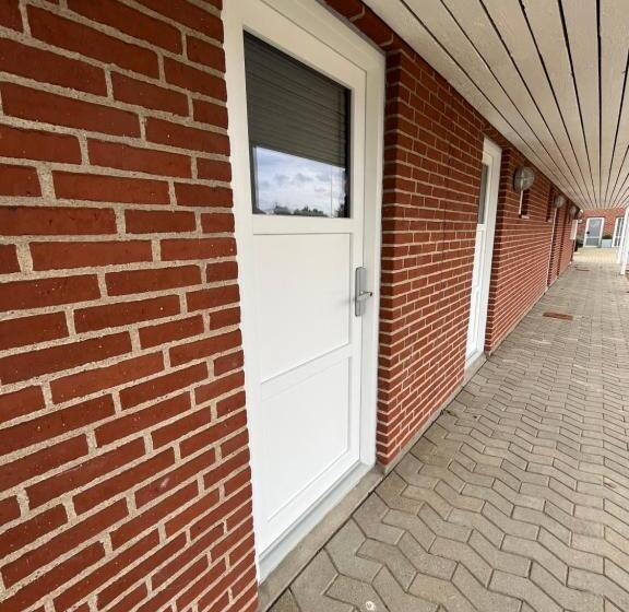 Hotel Go Sleep Bredehus