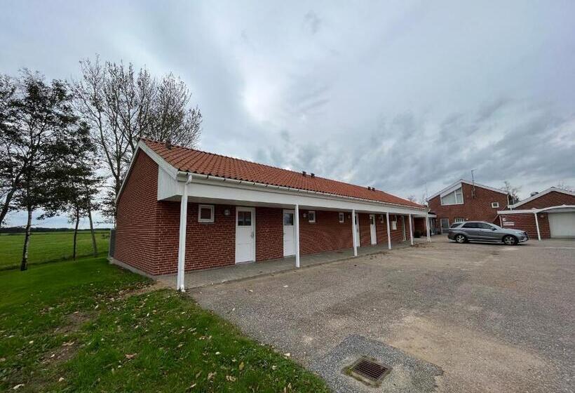 Hotel Go Sleep Bredehus