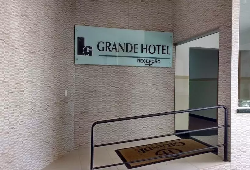 Hotelli Grande