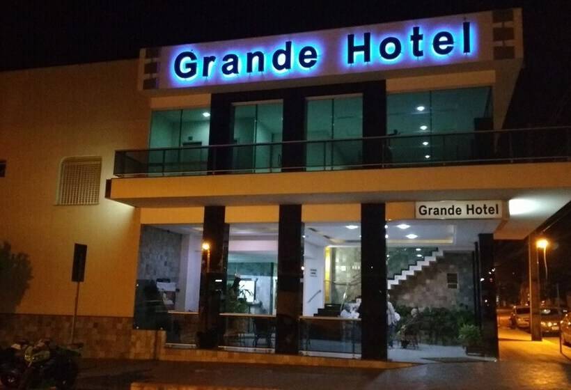 Hotel Grande
