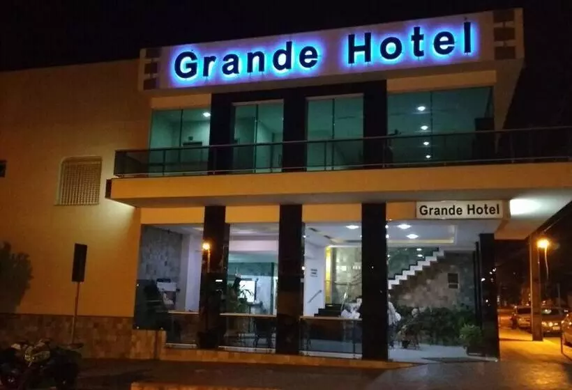 Hotelli Grande