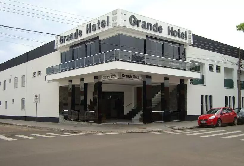 Hotelli Grande