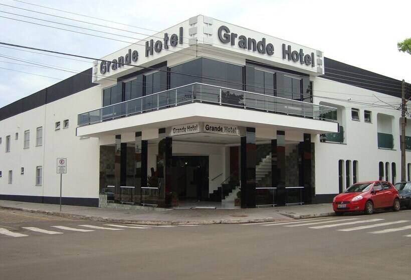 Hotel Grande