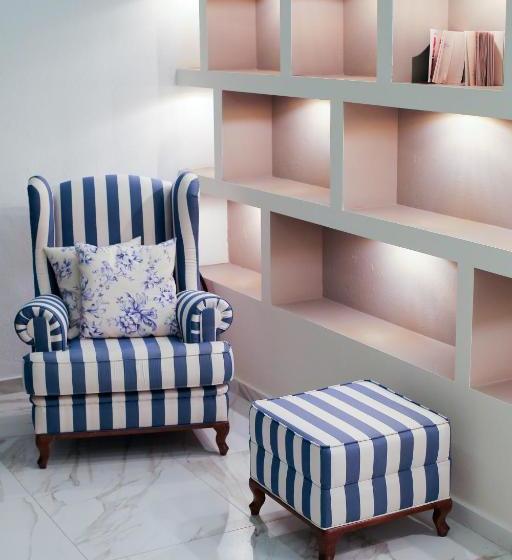 فندق Hanioti Melathron