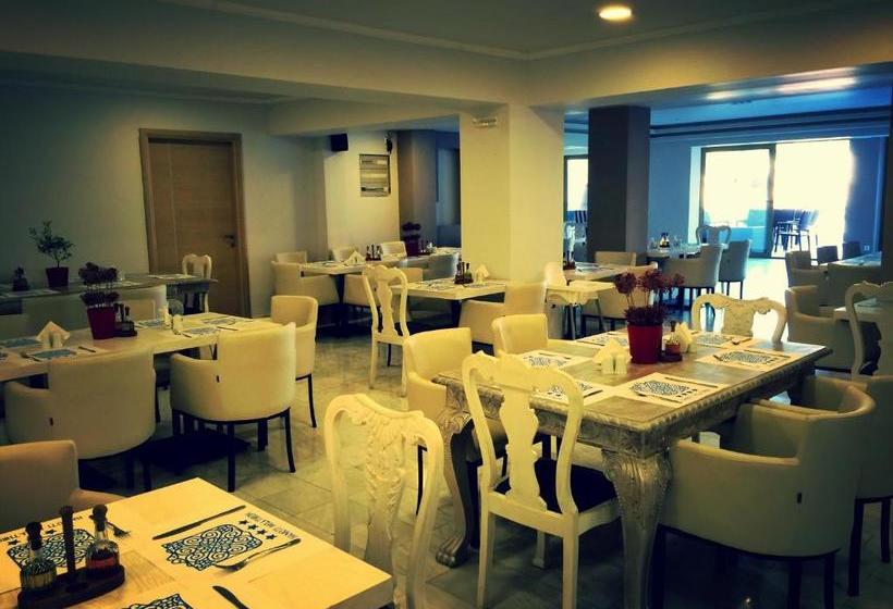 فندق Hanioti Melathron