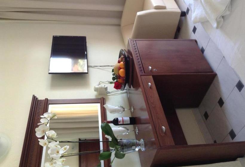 فندق Hanioti Melathron