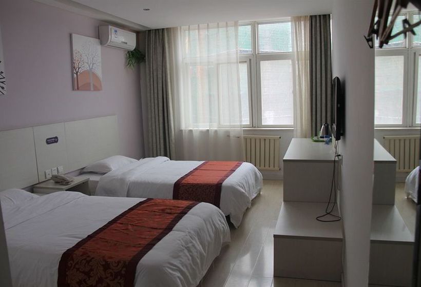 Harbour Impression Jimo Branch