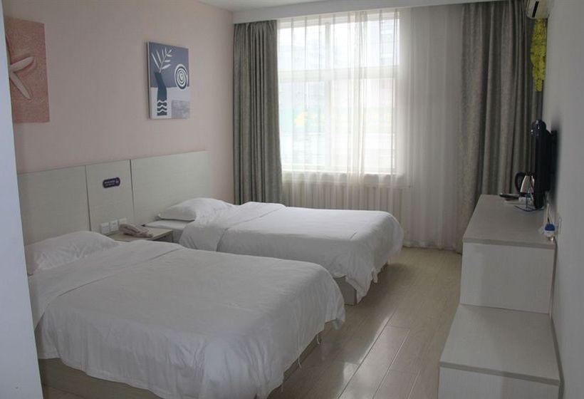 Fotos del hotel Harbour Impression Jimo Branch:  15