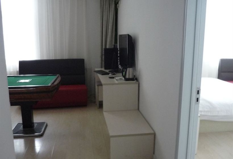 Fotos del hotel Harbour Impression Jimo Branch:  16