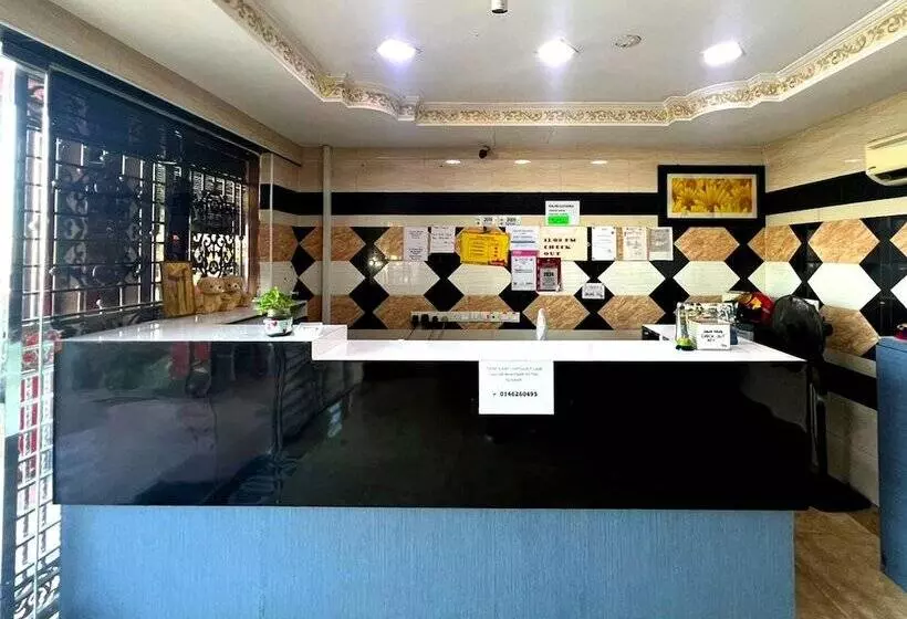 ホテル Kota Damansara Business